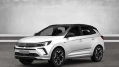 Weiß Neu 2024 Opel Grandland X Enjoy SUV | 26.910 € (Fairer Preis)