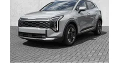 Gebraucht 2025 Kia Sportage 4 SUV | 37.990 € (Fairer Preis)