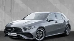 Mercedes A200