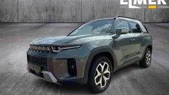 Grün Neu 2025 Ssangyong (KGM) Torres SUV | 27.480 € (Superpreis)