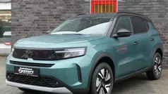 Weiß Neu 2025 Opel Frontera SUV | 23.990 € (Fairer Preis)