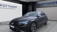Gebraucht 2022 Audi S3 Sport Limousine | 37.950 € (Fairer Preis)