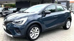 Gebraucht 2024 Renault Captur Equilibre SUV | 17.998 € (Superpreis)