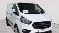 Gebraucht 2021 Ford Transit Custom Trend Abholung | 19.790 € (Etwas zu teuer)