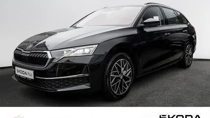 Gebraucht 2025 Skoda Octavia Selection Limousine | 28.990 € (Fairer Preis)