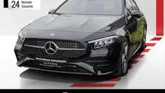 Gebraucht 2024 Mercedes A200 AMG Limousine | 29.990 € (Guter Preis)