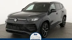 Cipressino green metallic Neu 2025 VW Tayron R-line SUV | 55.995 € (Superpreis)