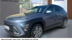 Gebraucht 2025 Hyundai Kona Trend SUV | 27.985 € (Fairer Preis)