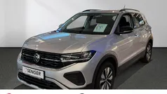 Gebraucht 2025 VW T-Cross Life SUV | 27.900 € (Fairer Preis)