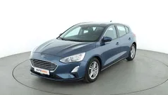 Gebraucht 2018 Ford Focus Cool & Connect Limousine | 11.250 € (Fairer Preis)