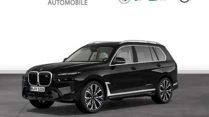 Gebraucht BMW X7 M Sport 530 PS (389 kW) 2025 SUV