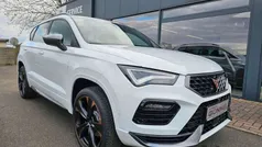 Gebraucht 2025 Cupra Ateca SUV | 35.990 € (Fairer Preis)
