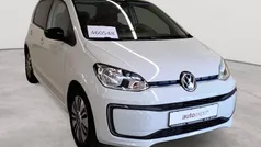Gebraucht 2021 VW e-up! Style Kleinwagen | 12.590 € (Fairer Preis)