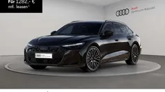 Gebraucht 2025 Audi A6 S-Line Kombi | 89.238 €