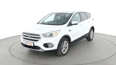 Gebraucht 2017 Ford Kuga Titanium SUV | 14.790 € (Fairer Preis)