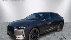Grau Gebraucht 2023 DS Automobiles DS4 Rivoli Limousine | 25.490 € (Fairer Preis)