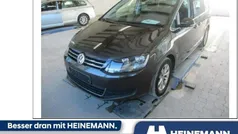 VW Sharan