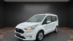 Gebraucht 2019 Ford Tourneo Connect Titanium Van / Kleinbus | 21.900 € (Fairer Preis)