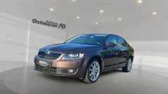 Gebraucht 2016 Skoda Octavia Style Limousine | 14.790 € (Fairer Preis)