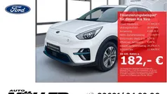 Weiss Gebraucht 2021 Kia e-Niro 2 SUV | 21.399 € (Guter Preis)