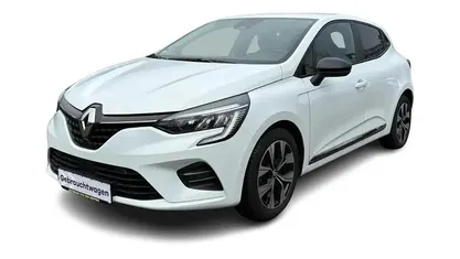Gebraucht Renault Clio V Evolution 67 PS (49 kW) 2023 Kleinwagen