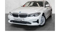 Gebraucht 2022 BMW 330 Advantage Limousine | 28.970 € (Fairer Preis)