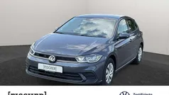 Gebraucht 2024 VW Polo Life Kleinwagen | 17.995 € (Superpreis)