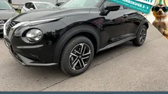Gebraucht 2025 Nissan Juke SUV | 24.880 € (Fairer Preis)