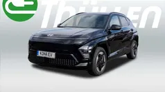 Gebraucht 2025 Hyundai Kona Trend SUV | 31.990 €