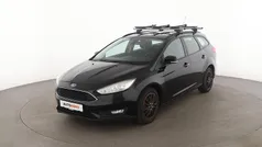 Gebraucht 2016 Ford Focus Kombi | 9.180 € (Fairer Preis)