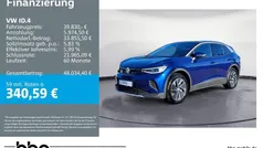 Gebraucht 2025 VW ID.4 Pro SUV | 39.560 € (Superpreis)