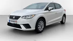 Gebraucht 2021 Seat Ibiza Style Limousine | 13.790 € (Fairer Preis)