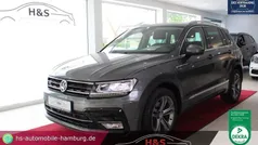 Gebraucht 2017 VW Tiguan R-line SUV | 22.900 € (Superpreis)