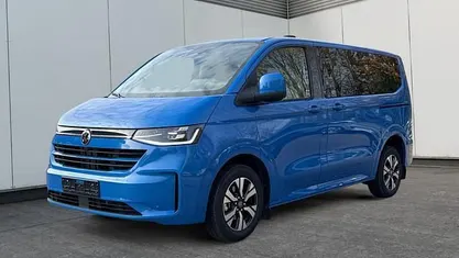 Gebraucht VW Caravelle Style 170 PS (125 kW) 2025 Van / Kleinbus
