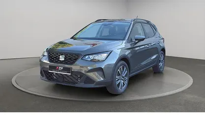 Grau Gebraucht 2025 Seat Arona Style SUV | 22.980 € (Fairer Preis)