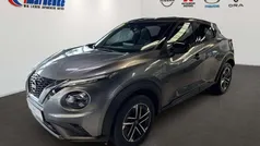 Dark grey metallic Gebraucht 2025 Nissan Juke N-Connecta SUV | 20.990 € (Fairer Preis)