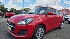 Rot Gebraucht 2022 Suzuki Swift Club Kleinwagen | 14.940 € (Fairer Preis)