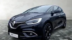 Schwarz Gebraucht 2020 Renault Scénic IV Black Edition Van / Kleinbus | 18.900 € (Fairer Preis)