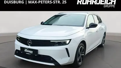 Gebraucht 2024 Opel Astra Enjoy Kombi | 20.990 € (Guter Preis)