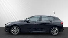 Gebraucht 2024 BMW 120 Kleinwagen | 27.980 € (Superpreis)