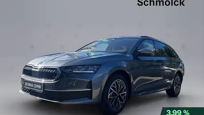Gebraucht 2025 Skoda Octavia Tour Kombi | 35.890 € (Fairer Preis)