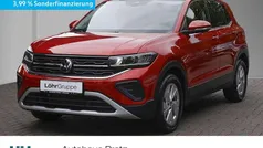 Gebraucht 2024 VW T-Cross Life SUV | 23.480 € (Fairer Preis)