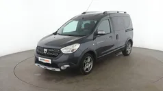 Gebraucht 2019 Dacia Dokker Stepway Van | 14.320 € (Fairer Preis)