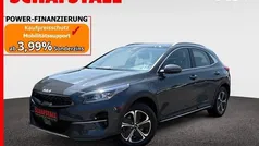 Gebraucht 2021 Kia XCeed Spirit SUV | 17.979 € (Fairer Preis)