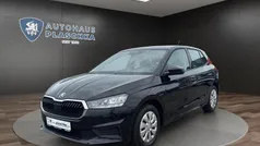 Schwarzmagic perleffekt Gebraucht 2023 Skoda Fabia | 14.949 € (Guter Preis)