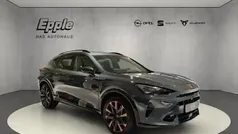 Gebraucht 2025 Cupra Formentor SUV | 38.890 € (Superpreis)
