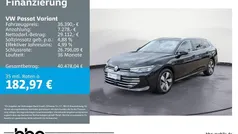 Gebraucht 2025 VW Passat Business Kombi | 36.390 € (Superpreis)