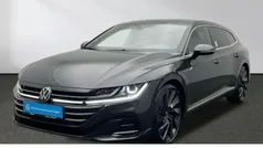 Gebraucht 2022 VW Arteon R-line | 35.980 € (Fairer Preis)