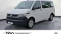 Gebraucht 2020 VW T6.1 Van | 31.920 € (Superpreis)