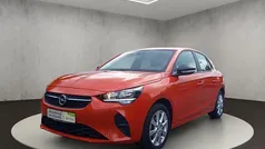Gebraucht 2022 Opel Corsa Edition Kleinwagen | 13.750 € (Fairer Preis)